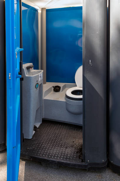 Porta potty rental for festivals