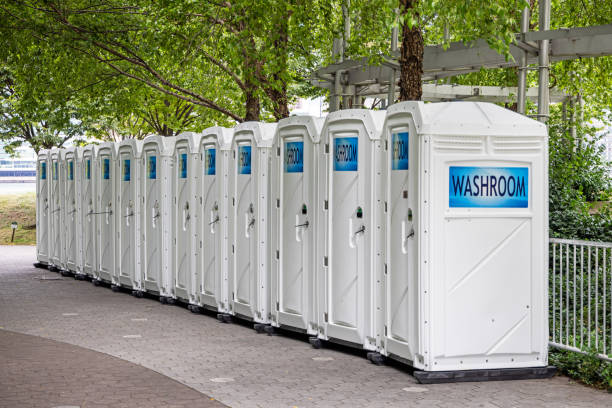 Best Best portable toilet rental  in Schulenburg, TX