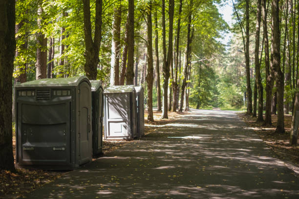 Portable Toilet Options We Offer in Schulenburg, TX