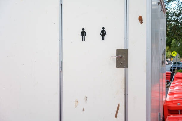Best Local porta potty services  in Schulenburg, TX