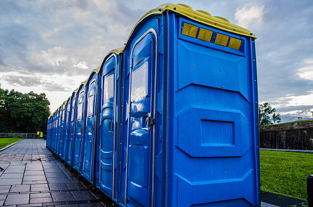 Portable restroom solutions in Schulenburg, TX